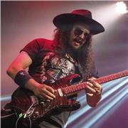 Profesor de Guitarra particular para todas las edades